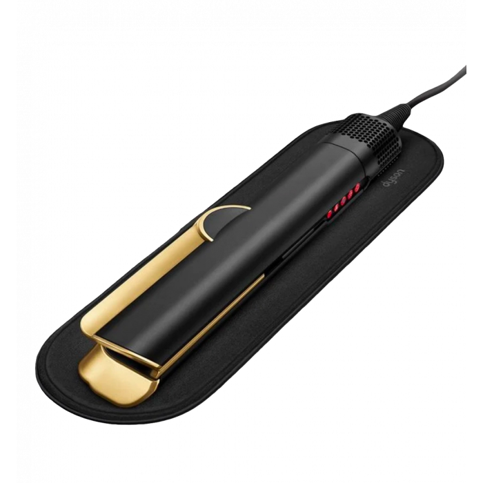Hair straightener Dyson Airstrait HT01 Onyx Black/Gold (534040-01)