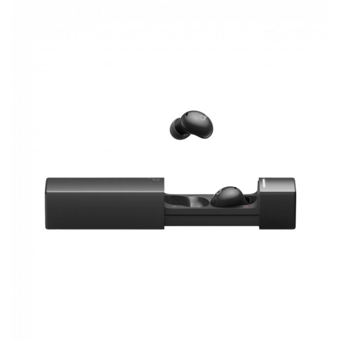 ANKER SoundCore A30i Black headphones