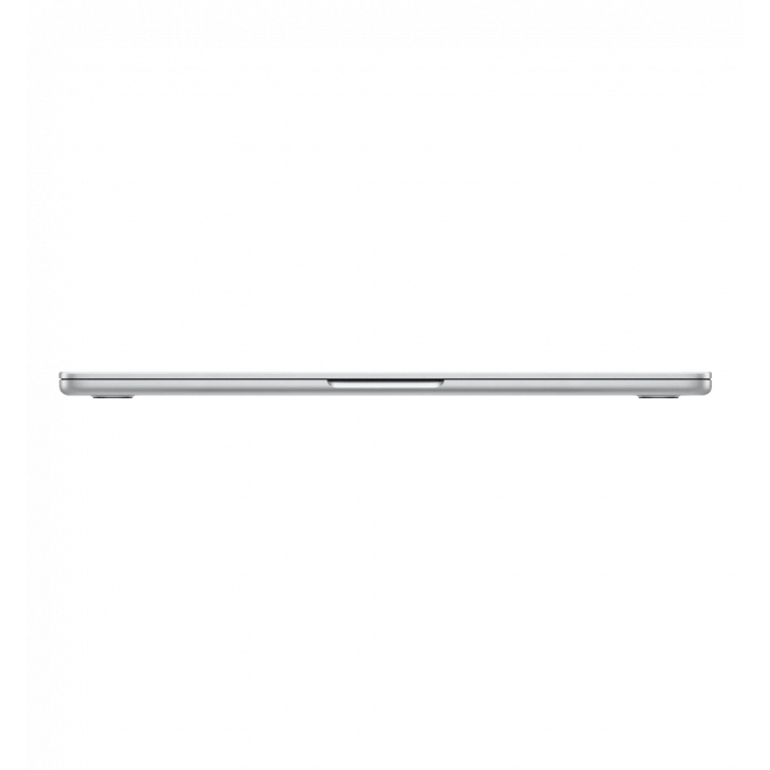 MacBook Air 13" Apple M2/8CPU/8GPU/16GB/256GB/Silver (MC7V4)