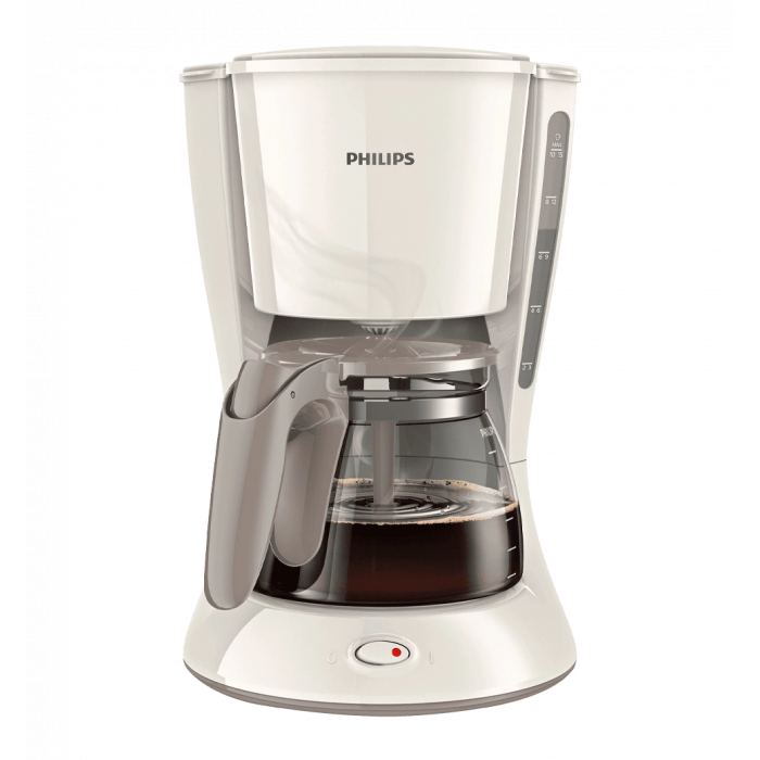 Кавоварка Philips крапельна Daily Collection HD7461/00