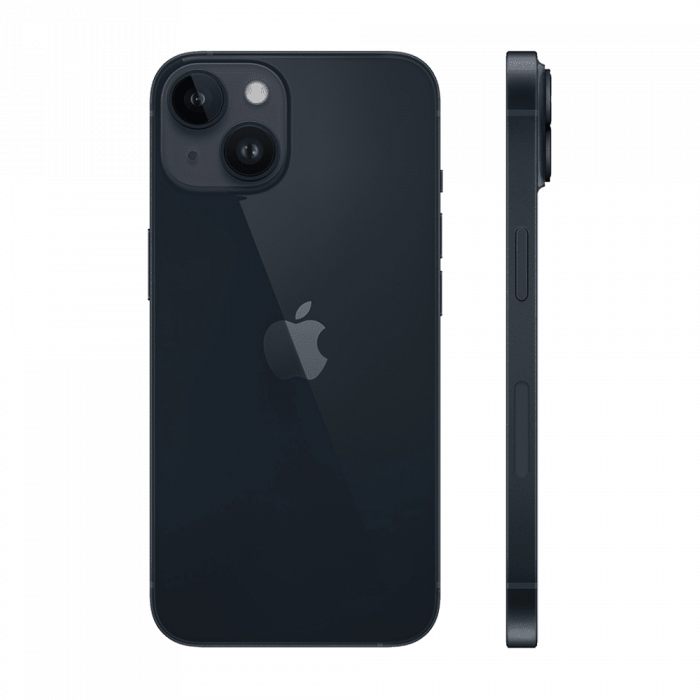 iPhone 14 128GB Midnight