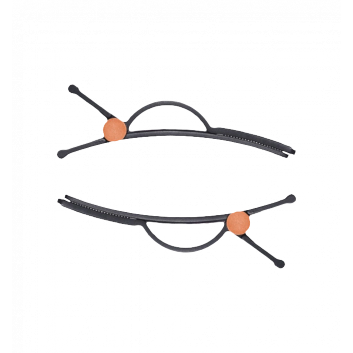 Набір заколок Dyson Hair Clips (973267-01)