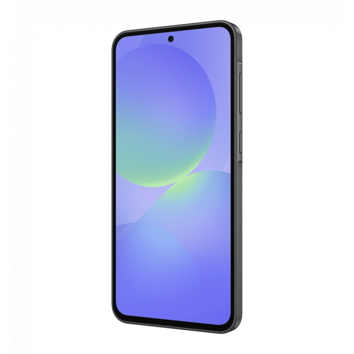 Смартфон Samsung Galaxy-A36 5G 6/128GB  Black (SM-A366BZKBEUC)