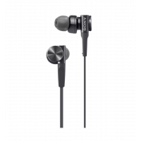 Sony MDR-XB55AP черный