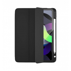 Blueo Case for iPad Air 13 2024 [B29] Ape Series (Black)