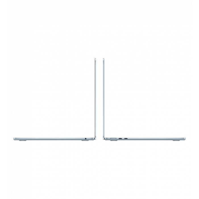 MacBook Air 15" Apple M5/10CPU/10GPU/16GB/512GB SSD/Sky Blue (MDVQ4)