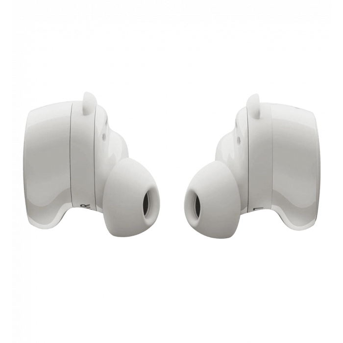 Headphones TWS Bose QuietComfort Earbuds Gen.2 White (888507-0200)