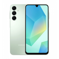 Smartphone Samsung Galaxy A16 4/128GB Light Green (SM-A165FLGBEUC)