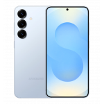 Смартфон Samsung Galaxy S25 12/512GB Icyblue (SM-S931BLBHEUC)