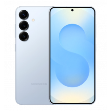 Смартфон Samsung Galaxy S25 12/512GB Icyblue (SM-S931BLBHEUC)