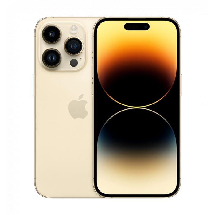 iPhone 14 Pro Max 512 Gold БУ