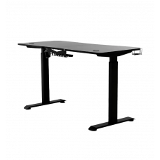 Computer desk motorized HATOR Vast PRO (HTD-050) Black