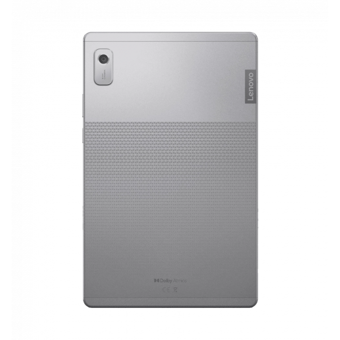 Tablet Lenovo Tab M9 4/64 WiFi Arctic gray + Case & Film