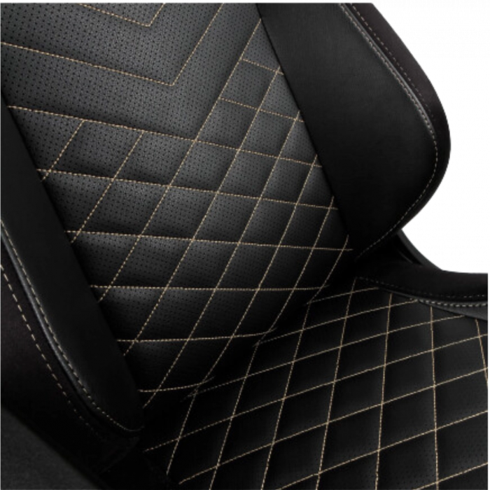 Armchair Noblechairs EPIC Black/Gold