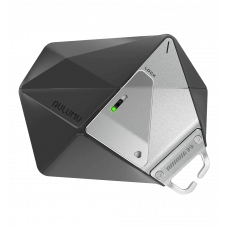 Чохол AULUMU A39 Case for AirPods 3 Pro,Black gray UA-A39-BK
