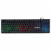 Клавіатура проводна GamePro GK296