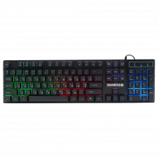 Клавіатура проводна GamePro GK296