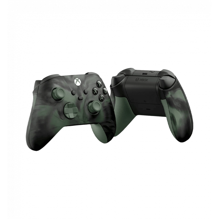 Геймпад Microsoft Xbox Series X | S Wireless Controller Nocturnal Vapor (QAU-00103)