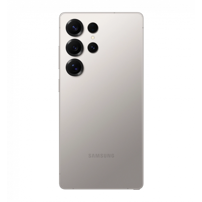 Смартфон Samsung Galaxy S25 Ultra 12/1TB Titanium Grey (SM-S938BZTHEUC)
