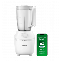 Блендер Philips стационарный series 3000 HR2041/17