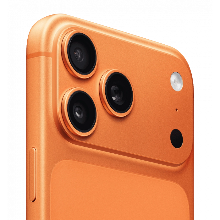 iPhone 17 Pro Max 512GB Cosmic Orange e-sim (MFXL4)