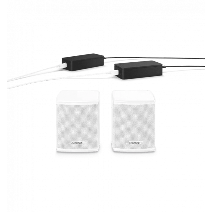 Acoustic system of surround sound Bose Surround Speakers White
