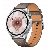 Смарт годинник HUAWEI WATCH GT 6 46mm Brown