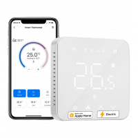 Smart Wi-Fi thermostat (only electric heating) Meross MTS200HK(EU)