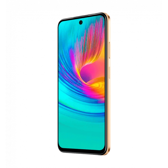 Смартфон INFINIX SMART 9 X6532 3/64GB (sandstone gold)