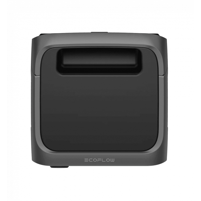Зарядная станция EcoFlow RIVER 3 Max Plus
