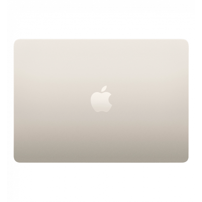 MacBook Air 13" Apple M4/10CPU/10GPU/16GB/512GB SSD/Starlight (MW103)