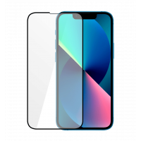 Захисне скло WAVE Edge to Edge iPhone 13 mini