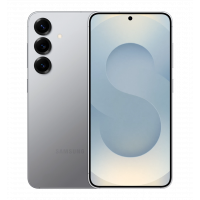 Смартфон Samsung Galaxy S25 12/128GB Silver Shadow (SM-S931BZSDEUC)