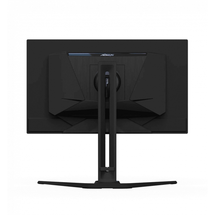 Монiтор 27" GiGABYTE AORUS FO27Q2 OLED 2K 240Hz