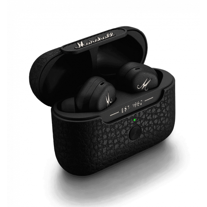 Навушники Marshall Headphones Motif ANC Black (1005964)