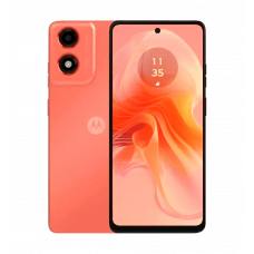 Moto G04 4/64 GB Sunrise Orange (PB150018UA)