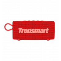 Portable speakers Tronsmart Trip Red