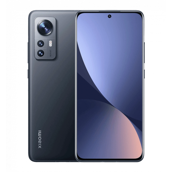 Xiaomi 12 8/128 Grey БУ