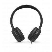 Наушники JBL T500 BT Black (JBLT500BTBLK)