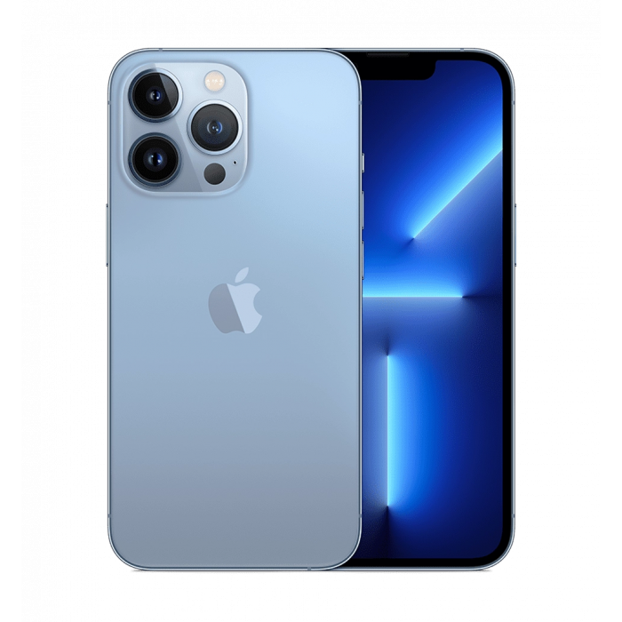 iPhone 13 Pro 128 Sierra Blue БУ