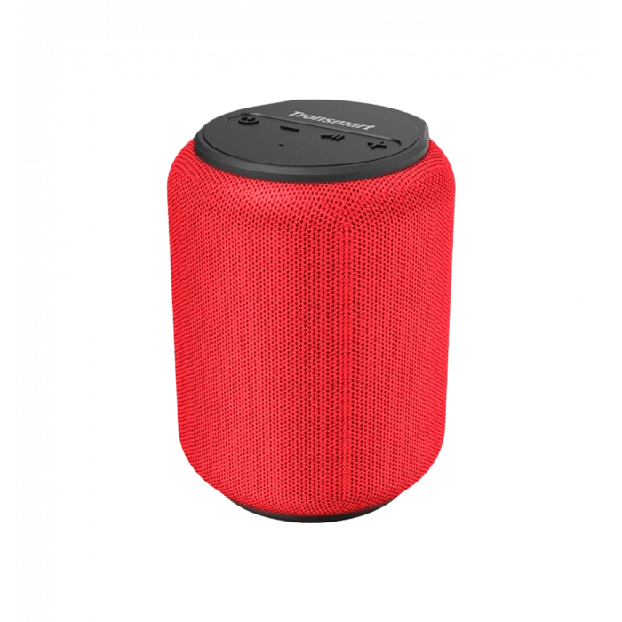 Портативна акустика Tronsmart Element T6 Mini Red