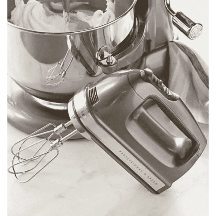 Міксер KitchenAid 5KHM9212ECU