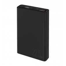 Портативна Батарея Proove Hyper Flux 22.5W 10000mAh (black)
