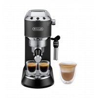 DeLonghi EC 685 BK coffee machine