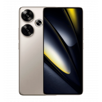 POCO F6 12/512GB Titanium