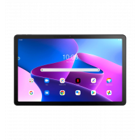 Планшет Lenovo Tab M10 Plus (3rd Gen) 4/128 WiFi Storm Grey