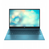 Ноутбук 15.6" HP Pavilion 15-eh1137ua AG (A31W4EA)/AMD R5-5500U/16GB/1TB SSD/AMD Radeon/DOS/Blue