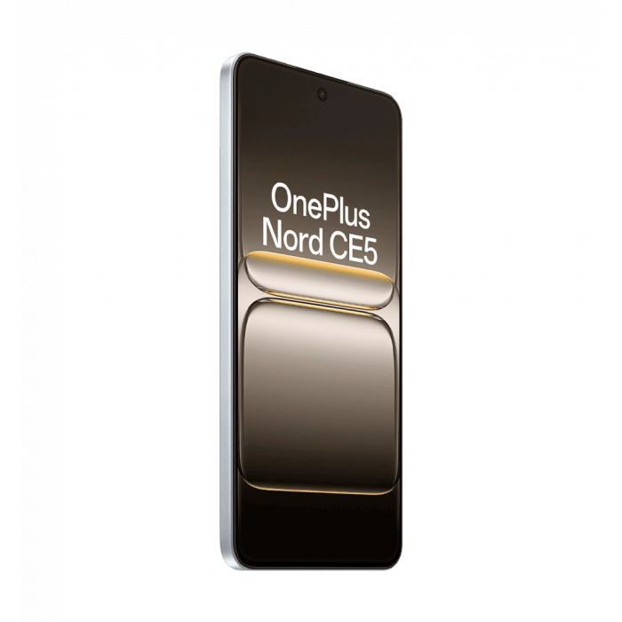 Смартфон OnePlus Nord CE 5 8/256GB Marble Mist