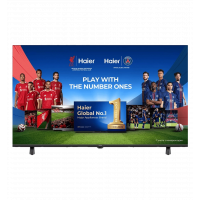 Телевизор HAIER H43K85FUX жидкокристаллический