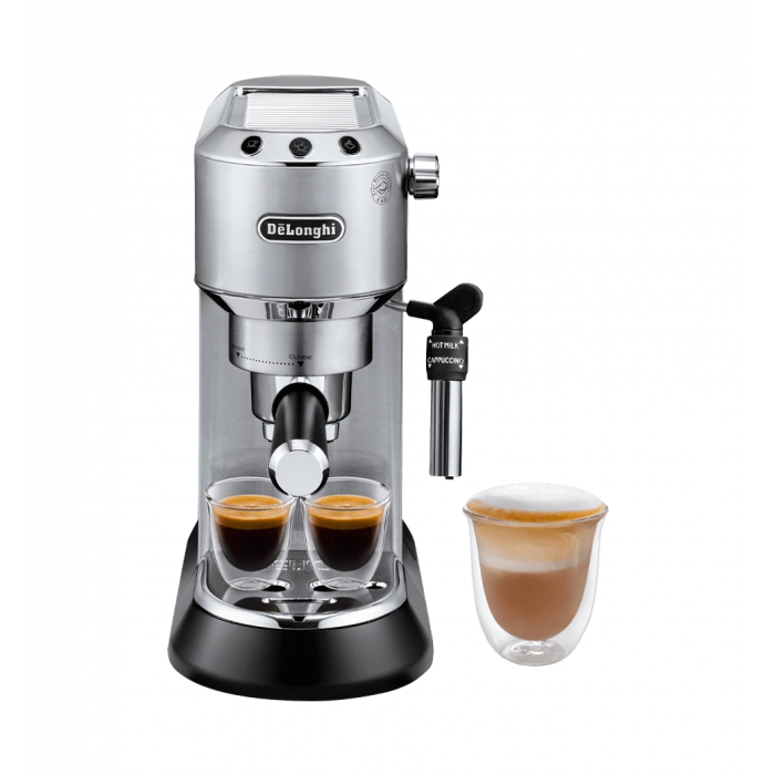 Coffee maker DeLonghi Dedica EC 685 M